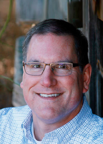 Steve Vanden Noven